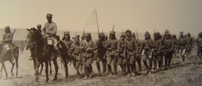 Mustafa Kemal Atatürk'ün Ders Verici Ve O Dönem Koşullarını Bizlere Açıklayan 10 Sözü