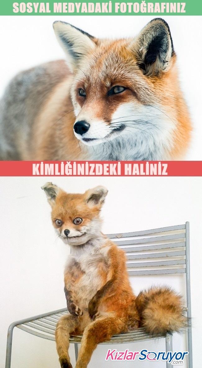 Kadınlar ve Onların İnsanı Tebessüme İten Garip Halleri!
