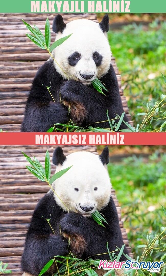 Kadınlar ve Onların İnsanı Tebessüme İten Garip Halleri!