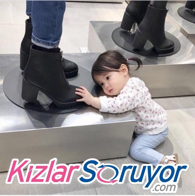 Kadınlar ve Onların İnsanı Tebessüme İten Garip Halleri!