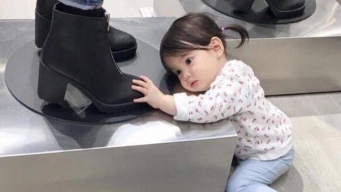 Kadınlar ve Onların İnsanı Tebessüme İten Garip Halleri!