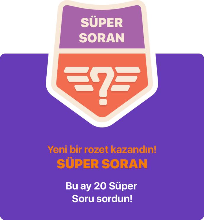 Artık Herkes Rütbesini Bilecek! Profillerimiz, Rozetlerle Daha Anlamlı Oldu!