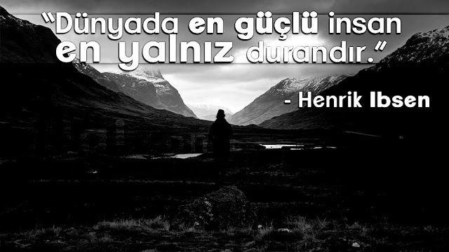 Tek Başına Olmanın Kötü Bir Şey Olmadığını Anlatan 6 Şey!