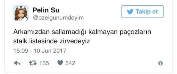 Arnavut Kaldırımlı Taş Sokaklar Tadında Bir Aşkta Stalk Hissi!