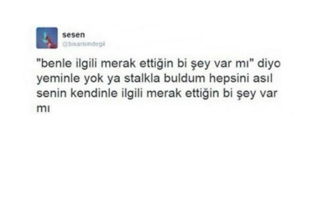 Arnavut Kaldırımlı Taş Sokaklar Tadında Bir Aşkta Stalk Hissi!