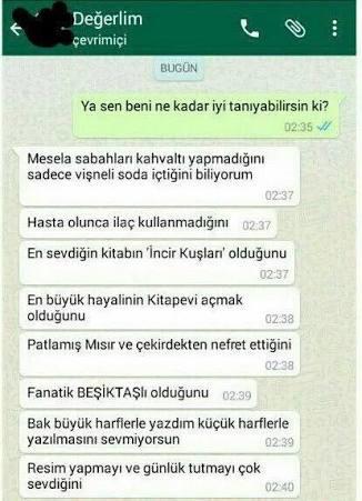 Arnavut Kaldırımlı Taş Sokaklar Tadında Bir Aşkta Stalk Hissi!