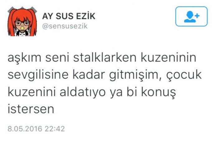 Arnavut Kaldırımlı Taş Sokaklar Tadında Bir Aşkta Stalk Hissi!