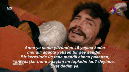 Annesinin Gözünde Büyümeyen Çocukların Yaşadığı Trajikomik Gerçekler!