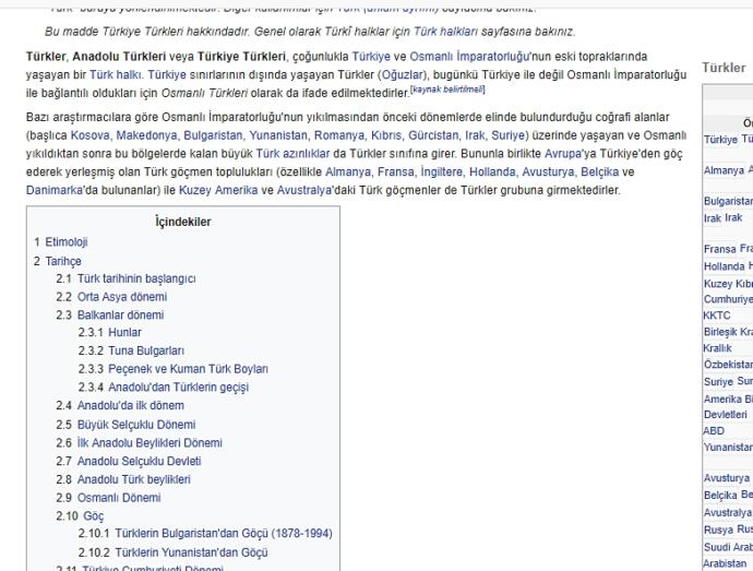 Kapatılmasıyla Bizleri Hüzünlendiren Vikipedi'den Tekrardan Feyiz Alabilmenin Basit Yolu