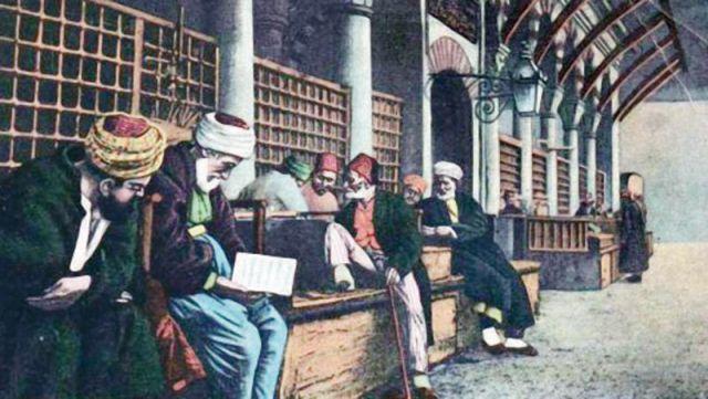 Tarihteki Yahudi Sürgünleri Ve Vaat Edilmiş Topraklara Yerleşme Süreci