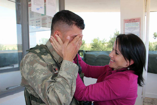 Ana Kuzusu Erkeklerle Değil Evlenmek Arkadaşlık Bile Kurmamak İçin Yeterli Sebepler