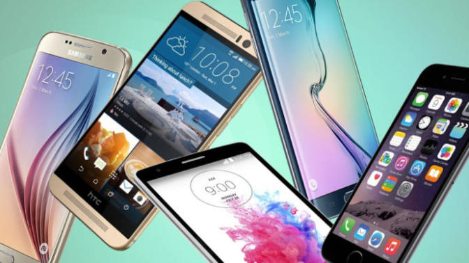 Herkesin Kafasında Kalıplaşmış Telefon Markalarına Karşı Söyledikleri Klişe Sözler!