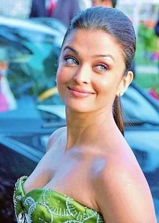 Bollywood'un Dünyaya Armağan Ettiği En Güzel 10 Kadını