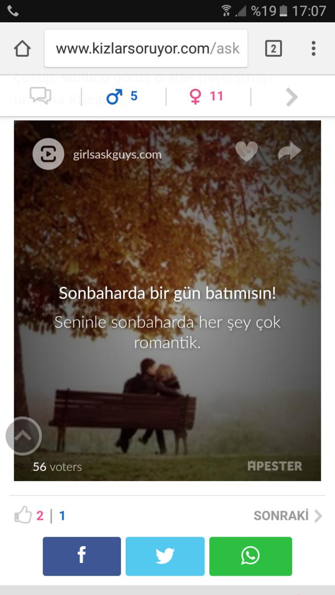 Bu Yemek Testiyle Hangi Mevsimin Flörtözü Olduğunu Belirliyoruz! Videolu Teste Hazır mısın KScan?