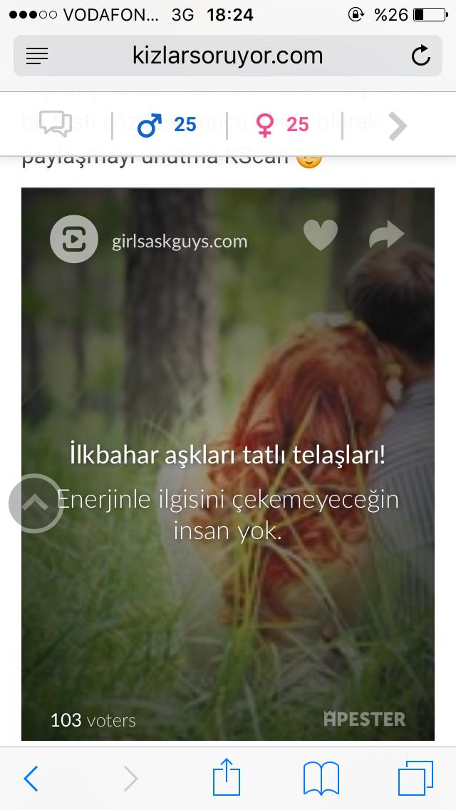 Bu Yemek Testiyle Hangi Mevsimin Flörtözü Olduğunu Belirliyoruz! Videolu Teste Hazır mısın KScan?