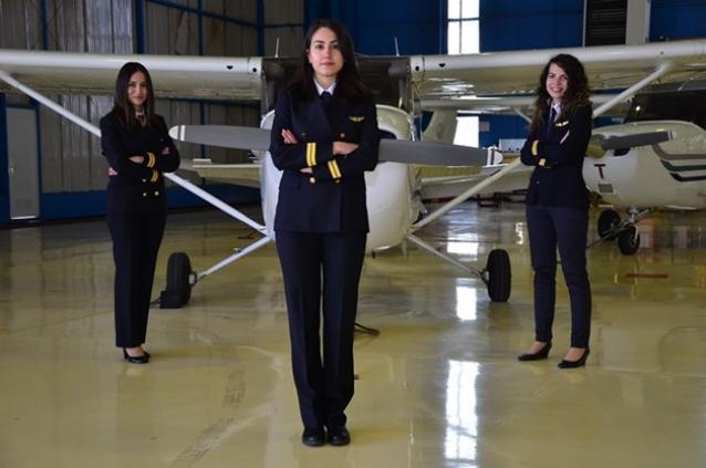 Türkiye'de Pilot Olabilmek İçin Gereken Şartlar Ve İzlenilmesi Gereken 4 Yol
