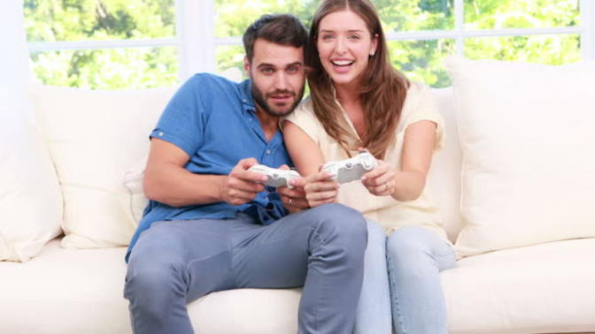 Sevgilinizle Oynayabileceğiniz Birbirinden Güzel Online Oyunlar!