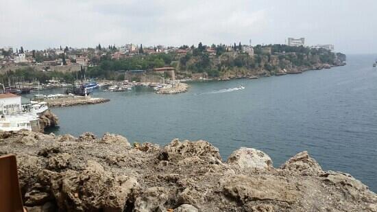 Antalya Kaleiçi'nde Gezebileceğiniz Yerler!
