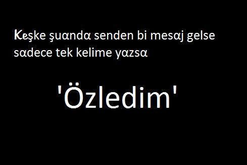 Özlemenin Güzel Olduğunu Kanıtlayan 5 Deneyim!