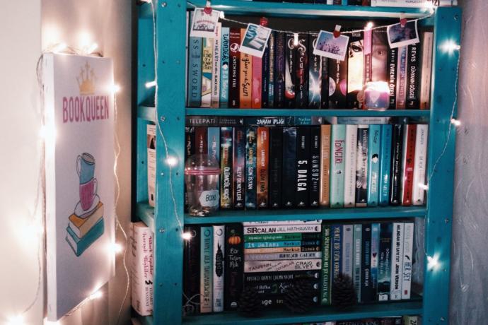 Kitap Aşıkları veya Okumaya Yeni Başlayanlar İçin Kitap Alırken Dikkat Edilecekler!