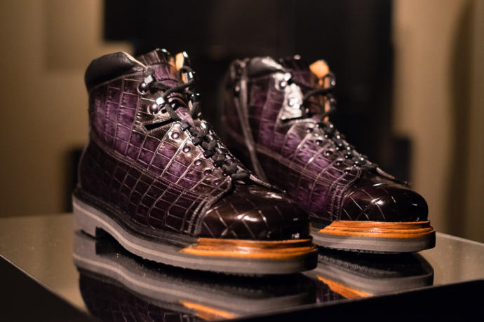 Klasik Ayakkabı Seven Erkekler İçin En İyi Ayakkabı Markası Santoni'den 20 Model
