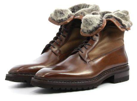 Klasik Ayakkabı Seven Erkekler İçin En İyi Ayakkabı Markası Santoni'den 20 Model
