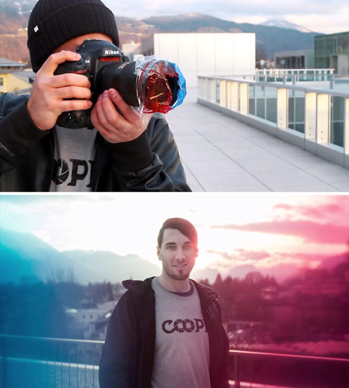 3 Dakikada Fotoğrafçılık Becerilerinizi Geliştirecek Yaratıcı Teknikler