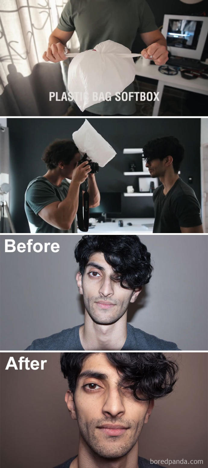 3 Dakikada Fotoğrafçılık Becerilerinizi Geliştirecek Yaratıcı Teknikler