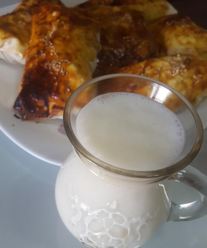 Et ve Sebzenin Müthiş Uyumu: Yastık Böreği