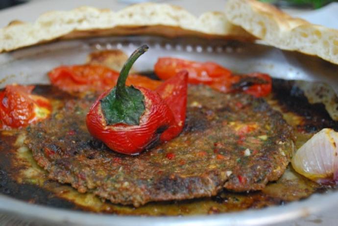 Kilo Almadan Dönmenizin Mümkün Olmadığı Bir Harika Hatay Yemekleri!
