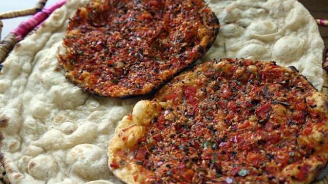 Kilo Almadan Dönmenizin Mümkün Olmadığı Bir Harika Hatay Yemekleri!