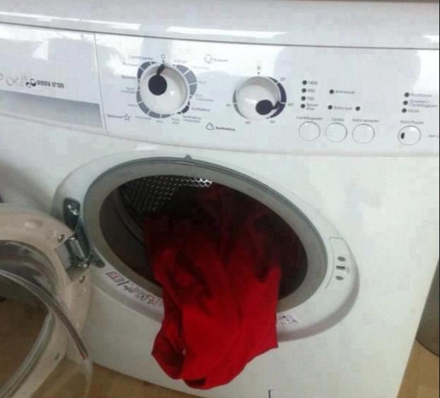 İlişkide Mide Bulandırıcı Bir Durum: Çamaşır Makinesi Sendromuna Girmek!