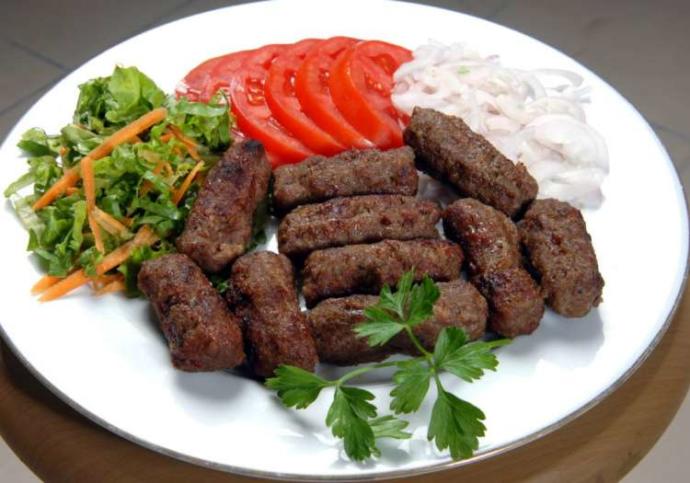 Herkesin Ağzının Suyunu Akıtacak En Bilindik Tekirdağ Lezzetleri
