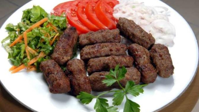 Herkesin Ağzının Suyunu Akıtacak En Bilindik Tekirdağ Lezzetleri
