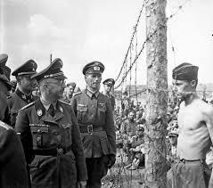 2. DÜNYA SAVAŞI (2. World War) Dikkat Çeken Noktalar
