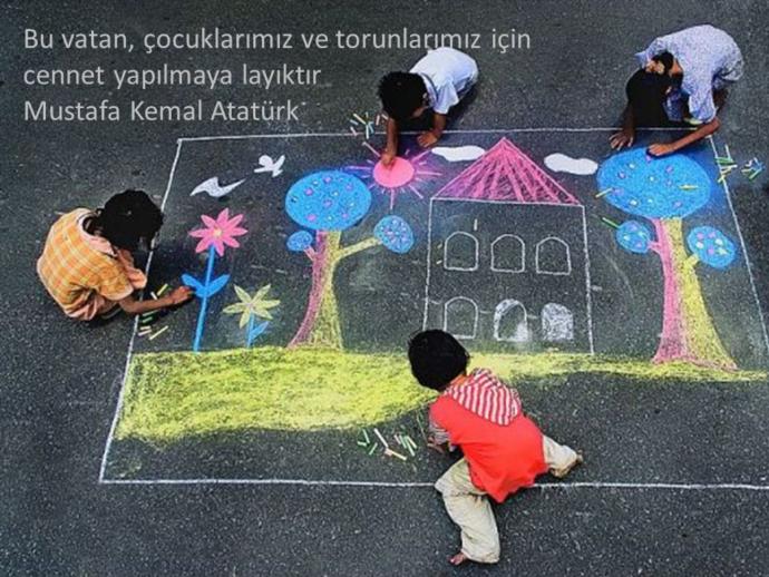 Hepimizi Gururlandıran 30 Ağustos Zafer Bayramı'na Özel Atatürk'ü Kendi Sözleri İle Analım!