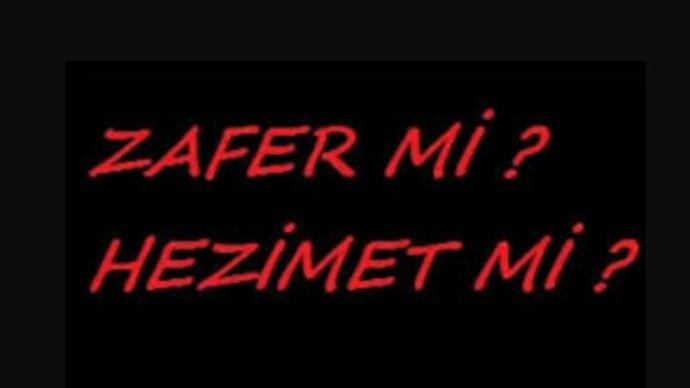 Hepimizi Gururlandıran 30 Ağustos Zafer Bayramı'na Özel Atatürk'ü Kendi Sözleri İle Analım!