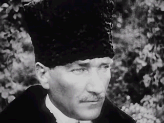 Hepimizi Gururlandıran 30 Ağustos Zafer Bayramı'na Özel Atatürk'ü Kendi Sözleri İle Analım!