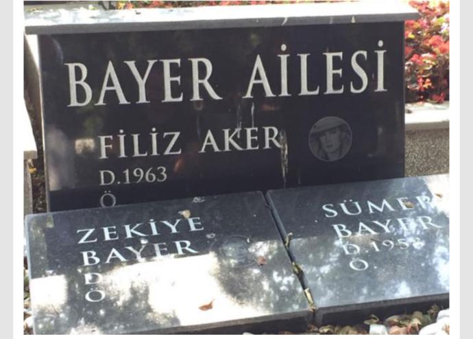 Akılalmaz Ölümü Ardından Vatan Şaşmaz'dan Geride Kalanlar!
