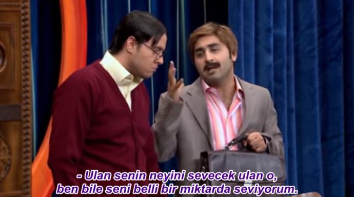 Güldür Güldür'ü İzlemeye Değecek 4 Kişi!