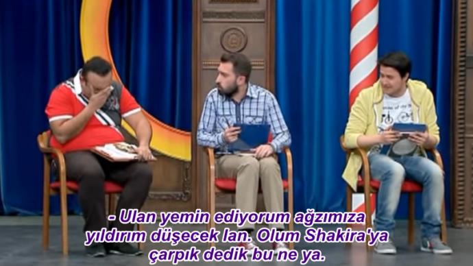 Güldür Güldür'ü İzlemeye Değecek 4 Kişi!