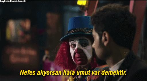 Siz Hiç Kuyuya Düştünüz Mü?