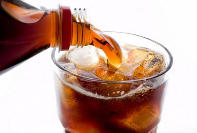 Dünyayı Sallayan Olay: Kola Üretiminde İnsan Dışkısı!