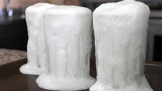 Dünyayı Sallayan Olay: Kola Üretiminde İnsan Dışkısı!