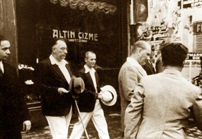 Dünya Liderlerinin Atatürk Hakkında Söylediği 10 Gurur Verici Söz!