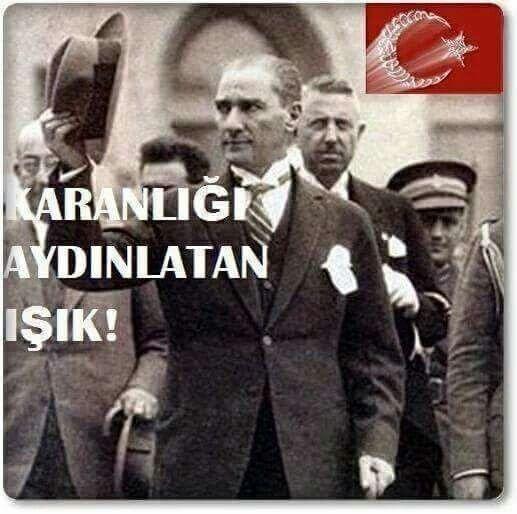 Dünya Liderlerinin Atatürk Hakkında Söylediği 10 Gurur Verici Söz!