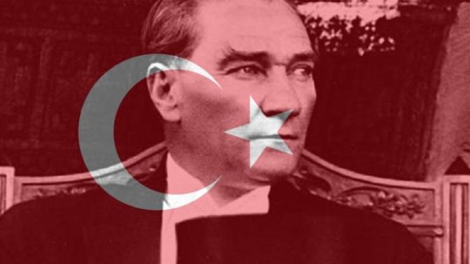 Dünya Liderlerinin Atatürk Hakkında Söylediği 10 Gurur Verici Söz!
