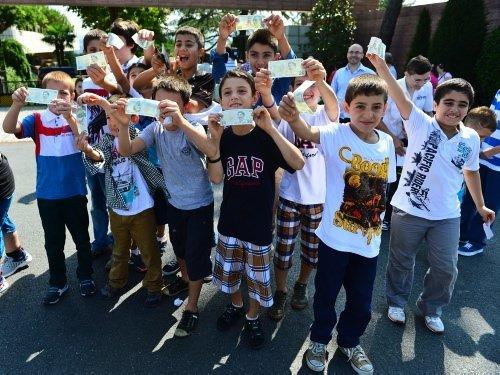 Bayram Gelmiş Hoş Gelmiş Dedirten Olaylar