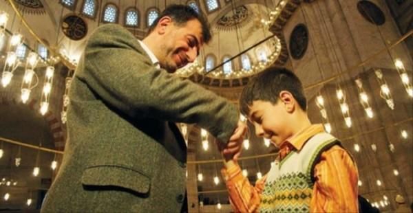 Bayram Gelmiş Hoş Gelmiş Dedirten Olaylar