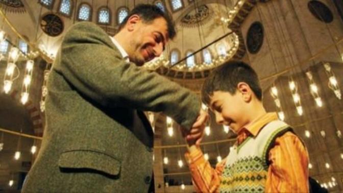 Bayram Gelmiş Hoş Gelmiş Dedirten Olaylar